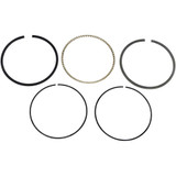 WISECO 3875XK Wiseco Piston Ring Set 3875Xk