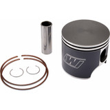 Wiseco Piston Kit - 77.00 Mm - 550F Engine Type - Ski-Doo 2452M07700