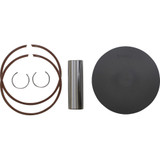 Wiseco Piston Kit - 71.00 Mm - 779 Engine Type - Ski-Doo 2434M07100