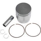 WISECO 2446M08800 Wiseco Piston Kit - 88.00 Mm - Ski-Doo 2446M08800