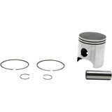 Wiseco Piston Kit - 73.80 Mm - Arctic Cat 2445M07380