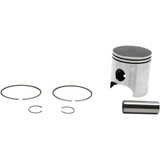 WISECO 2445M07380 Wiseco Piston Kit - 73.80 Mm - Arctic Cat 2445M07380