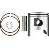 WISECO 2447M08300 Wiseco Piston Kit - 83.00 Mm - Polaris 2447M08300