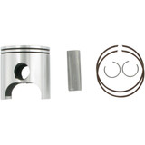 Wiseco Piston Kit - 66.00 Mm - Polaris 2443M06600
