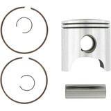 WISECO 2440M06500 Wiseco Piston Kit - 65.00 Mm - Yamaha 2440M06500