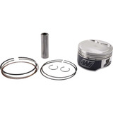 WISECO 4893M08200 Wiseco Piston Kit - 82.00 Mm - Arctic Cat | Yamaha 4893M08200