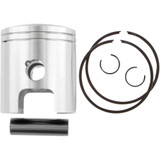 Wiseco Piston Kit - 50.00 Mm - Suzuki 456M05000
