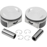 Drag Specialties Piston - Twin Cam