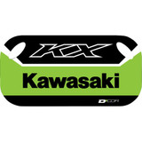 D'COR VISUALS 6060120 Pit Board - Kawasaki 60-60-120