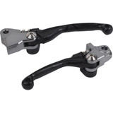 Pivot Unbreakable Lever Set - Black 8487200048 Pivot Unbreakable Lever Set - Black 8487200048