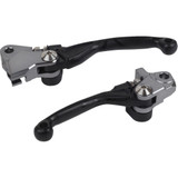 Pivot Unbreakable Lever Set - Black 8487200057 Pivot Unbreakable Lever Set - Black 8487200057