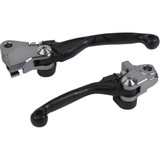 Pivot Unbreakable Lever Set - Black 8487200062 Pivot Unbreakable Lever Set - Black 8487200062