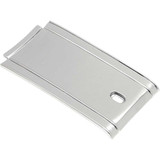 DRAG SPECIALTIES DS-373615 Drag Specialties Dash Panel - Chrome