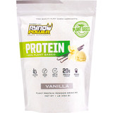 Plant-Based Protein Powder - Vanilla - 1 Lb - 10 Servings 1Lb-Plnt-Van
