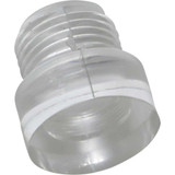 DRAG SPECIALTIES DS-196040 Drag Specialties Plastic Timing Hole Plug