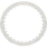 Drag Specialties Steel Plate - '98-'17 Big Twin