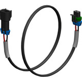 KFI PRODUCTS ACTEXT Plow Actuator Harness Extension - 24" Act-Ext
