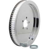 BELT DRIVES LTD. RPP70 Belt Drives Ltd. 1.50" Pulley - Plain - 70 Tooth Rpp-70