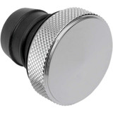 DRAG SPECIALTIES 0710-0116 Drag Specialties Peaked Oil Tank Plug - Softail