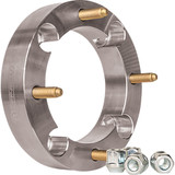 Pm Off-Road Wheel Spacer - 4/156 - 1" 0220-2100-156M