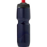 POLAR BOTTLE SWB30OZ07 Polar Bottle Breakaway Bottle - Wave - Navy - 30 Oz. Swb30Oz07