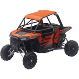 Polaris Rzr Xp 1000 - 1:18 Scale - Orange Madness 57823
