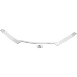 PERFORMANCE MACHINE (PM) 02092018HSTCH Performance Machine (Pm) Windshield Trim - Hole Shot - Contrast Cut - Fltr '15-'21 0209-2018Hst-Ch