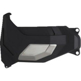 Polisport Clutch Cover - Black - Yamaha 8485700001 Polisport Clutch Cover - Black - Yamaha 8485700001