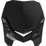 POLISPORT 8670800002 Polisport E-Blaze Led Headlight - Black 8670800002