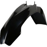 Polisport Fender - Front - Black - Ktm 8561200001 Polisport Fender - Front - Black - Ktm 8561200001