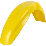 Polisport Fender - Front - Oem Yellow - Rm 85 8562800001