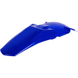 POLISPORT 8563700001 Polisport Fender - Rear - "05-'12 / '15-'21 Oem Blue - Yz 85 8563700001