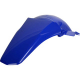 POLISPORT 8561400002 Polisport Fender - Rear - '98 Oem Blue - Yzf 250/450 8561400002