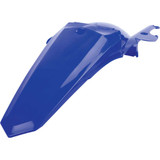 POLISPORT 8595800001 Polisport Fender - Rear - Blue - Wr 250F/450F 8595800001