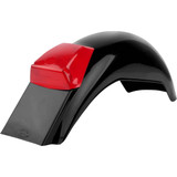 Polisport Fender - Rear - Enduro - Black 8555700006