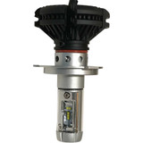 BRITE-LITES BLX9LEDH4 Brite-Lites X9 Led Conversion Headlight Bulb - H4 Bl-X9Ledh4