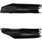 Polisport Fork Guard Cover - Black 8351700002 Polisport Fork Guard Cover - Black 8351700002
