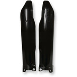 Polisport Fork Guard Cover - Black 8351800002 Polisport Fork Guard Cover - Black 8351800002