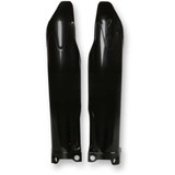 POLISPORT 8351800002 Polisport Fork Guard Cover - Black 8351800002