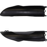Polisport Fork Guard Cover - Black 8352000002 Polisport Fork Guard Cover - Black 8352000002