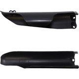 Polisport Fork Guard Cover - Black 8398100002 Polisport Fork Guard Cover - Black 8398100002