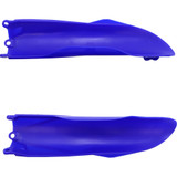 Polisport Fork Guard Cover - Blue 8352000003 Polisport Fork Guard Cover - Blue 8352000003