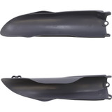 Polisport Fork Guard Cover - Gray 8352000007 Polisport Fork Guard Cover - Gray 8352000007