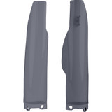 Polisport Fork Guard Cover - Gray 8398000007 Polisport Fork Guard Cover - Gray 8398000007