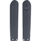 Polisport Fork Guard Cover - Gray 8398600011 Polisport Fork Guard Cover - Gray 8398600011