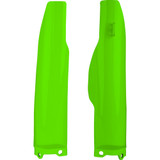Polisport Fork Guard Cover - Green 8398000008