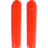 Polisport Fork Guard Cover - Orange 8398600005