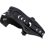 Polisport Fortress Skid Plate - Black 8472000001