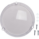 Polisport Headlight Lens - Clear 8667600001