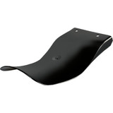Polisport Mud Flap - Black - Honda - Cr/Crf 8905000001